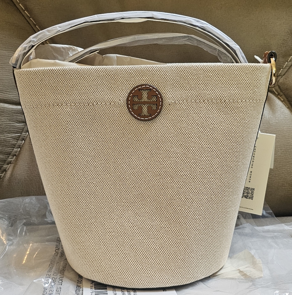 Tory Burch Bucket Bag